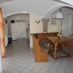Cosy In Weissig With Garden