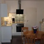Cosy In Weissig With Garden