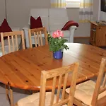 Cosy In Weissig With Garden * Struppen