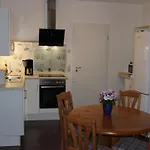 Cosy In Weissig With Garden * Struppen