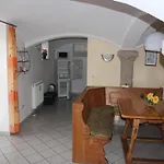 شقة Cosy In Weissig With Garden