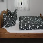 شقة Cosy In Weissig With Garden