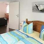 Cosy In Weissig With Garden شقة