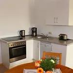 Cosy In Weissig With Garden * Struppen