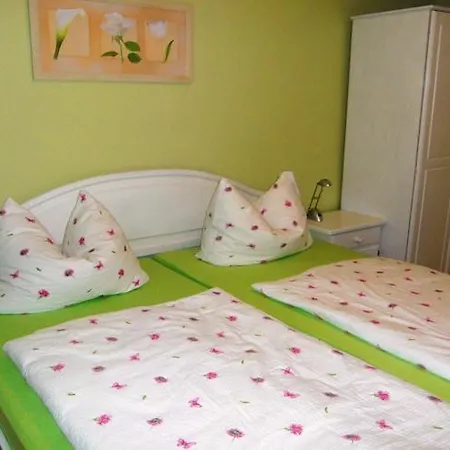 Apartment Cosy In Wei Ig With Garden *