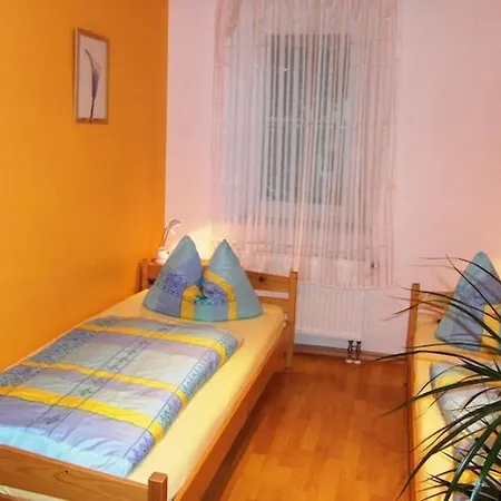 Apartment Cosy In Wei Ig With Garden *