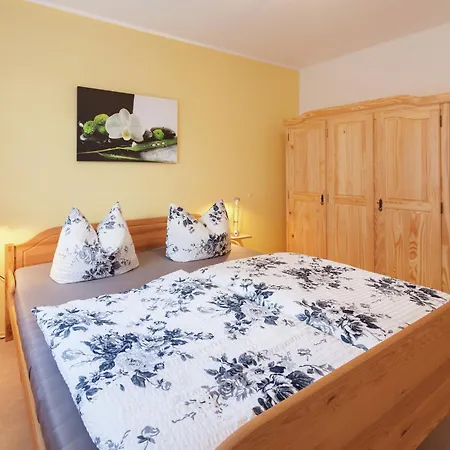Cosy In Wei Ig With Garden Apartment Struppen