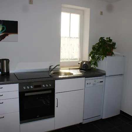 Apartment Cosy In Wei Ig With Garden *