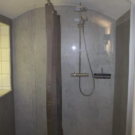 Διαμέρισμα Cosy In Weissig With Garden