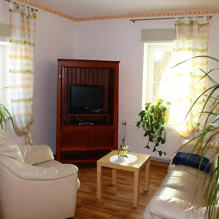 Cosy In Weissig With Garden Διαμέρισμα Struppen