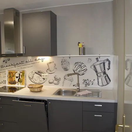 Cosy In Weissig With Garden Appartamento Struppen