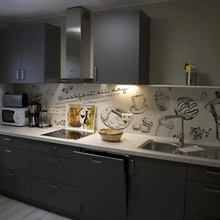 Cosy In Weissig With Garden