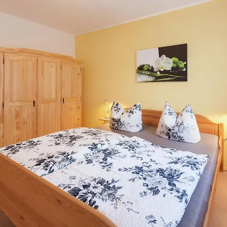 Appartement Cosy In Wei Ig With Garden *