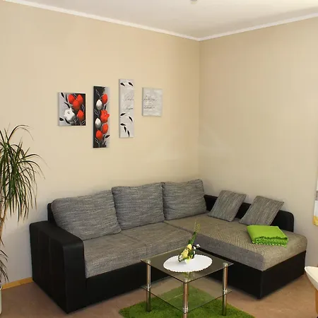 Cosy In Weissig With Garden * Struppen