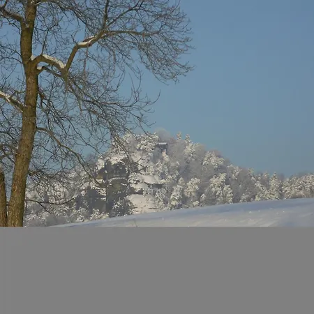 Cosy In Weissig With Garden Διαμέρισμα Struppen