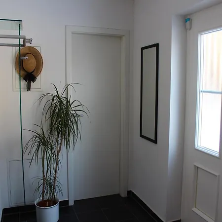 Cosy In Weissig With Garden * Struppen