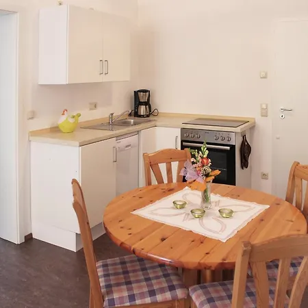 Cosy In Weissig With Garden Struppen