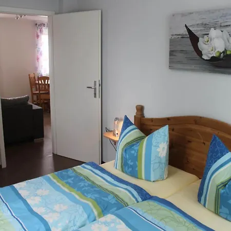 Cosy In Weissig With Garden * Struppen