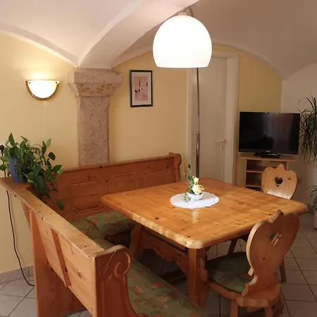 Cosy In Weissig With Garden * Struppen