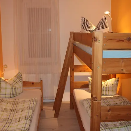 Cosy In Weissig With Garden * Struppen