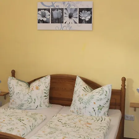 Cosy In Weissig With Garden * Struppen