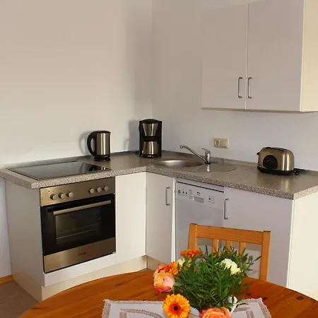 Cosy In Weissig With Garden * Struppen